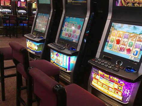 Maybe you would like to learn more about one of these? First Time Inside a Real Casino | Claum's Outlines