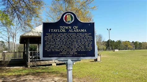 City Of Taylor History City Of Taylor