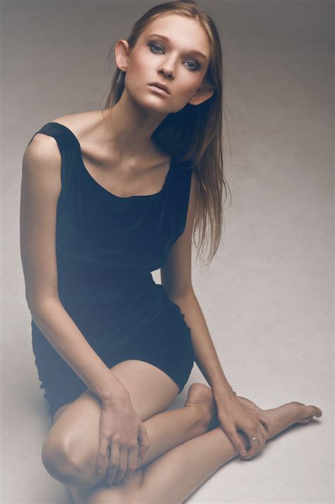 Photo Of Fashion Model Stasya Korotkova Id 419556 Models The Fmd