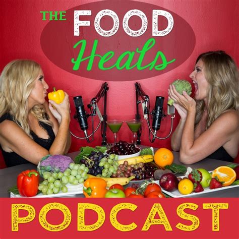 The Food Heals Podcast Like Sex And The City For Food Join The Food