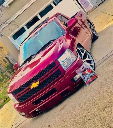Tag The Owner Follow For More Of These Trucks Chevy Chevrolet