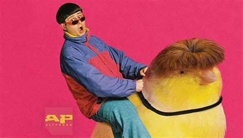Heres What You Need To Know About The Oliver Tree Album You Cant Hear