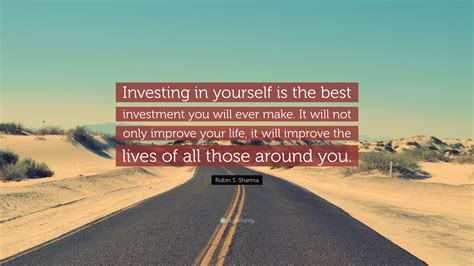 Https://tommynaija.com/quote/quote About Investing In Yourself