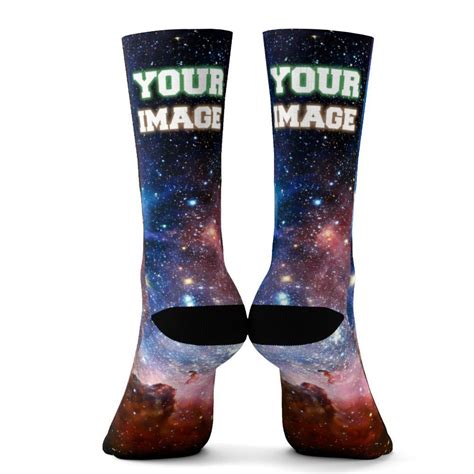 Best Custom Socks With Your Photo Onyx Prints