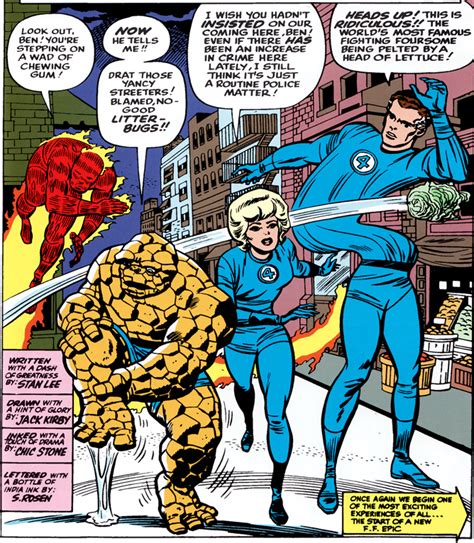 New Fantastic Four Reboot Could Totally Change The Classic Origin Story