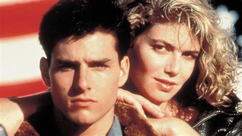 Top Gun Star Kelly Mcgillis Claims She Was Snubbed From New Sequel
