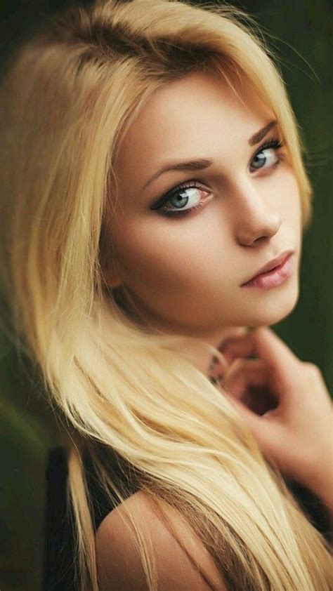 「stunning Faces」おしゃれまとめの人気アイデア｜pinterest｜haley Pitman 美人 モデル 金髪美人 美しい女性