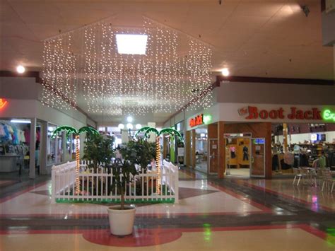 Mall Hall Of Fame