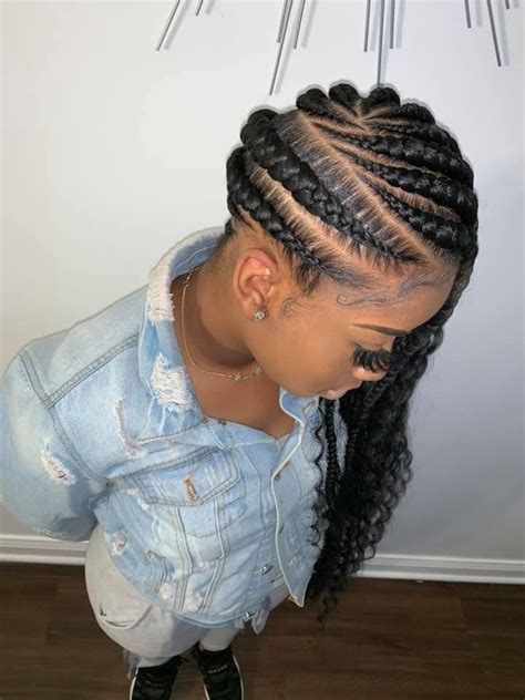 In order for such hair to look great, it requires some special care. Natural hair styles image by 𝒫𝓇𝒶𝒹𝒶𝒟𝑜𝓁𝓁 🧚🏽‍♀️💗 on ...