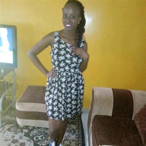Zedayajones Kenya 25 Years Old Separated Lady From Ruiru Christian Kenya Dating Site Brown Hair