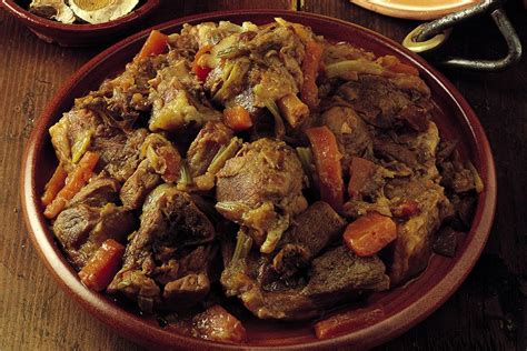 Ricetta Stufadin di agnello - La Cucina Italiana | Ricetta ...