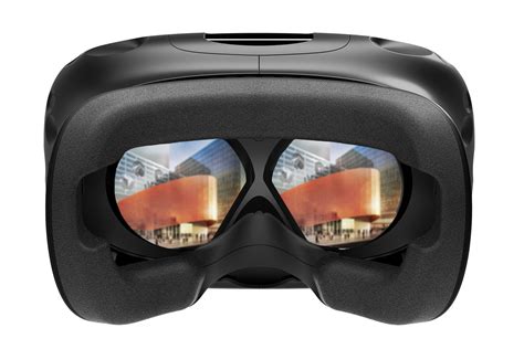 5 Steps To Make Vr A Reality In Your Practice Architect Magazine