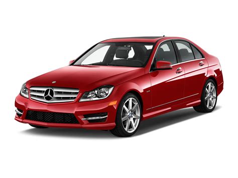 2013 Mercedes Benz C Class Review Ratings Specs Prices And Photos