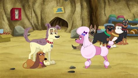 Pound Puppies 2010 Season 1 Episode 25 Mutternal Instincts Watch