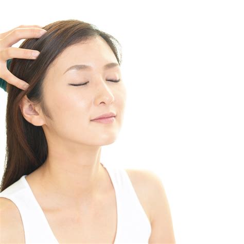 Wellness Benefits Of Indian Head Massage