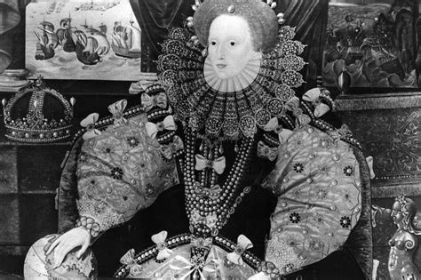 The Armada Portrait Facts About Queen Elizabeth Queen Elizabeth Ii
