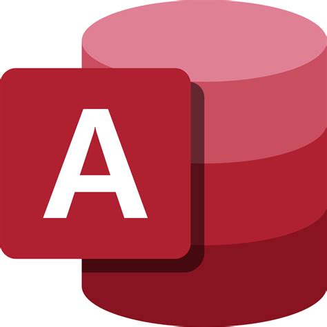 Ms Access Png Photos Microsoft Access Logo Png Free T