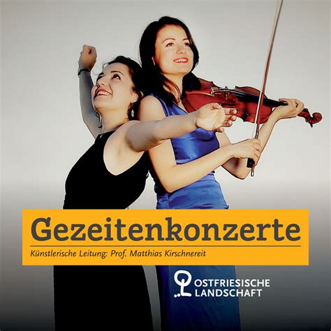 Neue Zeitschrift Für Musik Archiv Gezeitenkonzerte