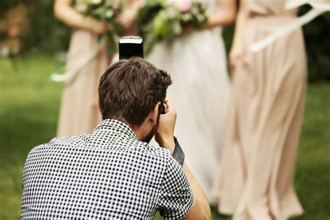 Tips Memilih Fotografer Pernikahan Dan List Paket Fotografernya