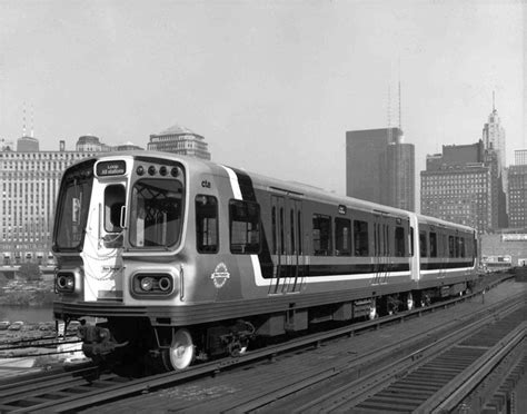 Chicago Past Chicago Chicago Transit Authority Chicago History