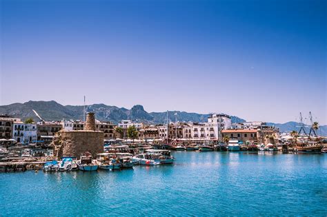 Girne Travel Guide: Explore the City's Best Tourist Places 5
