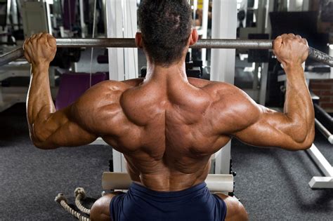 exercises  strengthen wing muscles bodybuilding estore