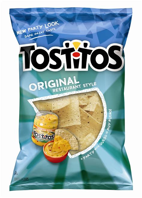 buy tostitos original restaurant style tortilla chips 13 ounce packaging may vary online at