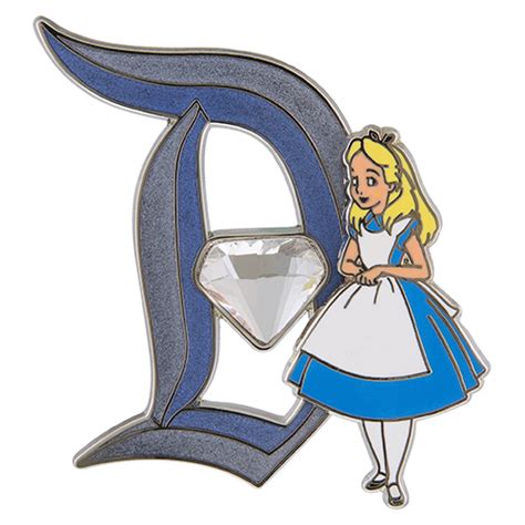 New Disney Pins November 2015 Week 3 Disney Pins Blog