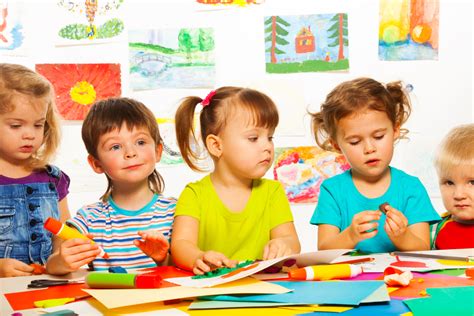 Cosas Que Hacen Felices A Niños Menores De 3 Años Revista Pediatría Y