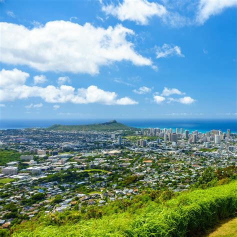 Honolulu Hawaii 2020 Iabpad