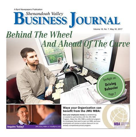 Business Journal By Daily News Record Issuu