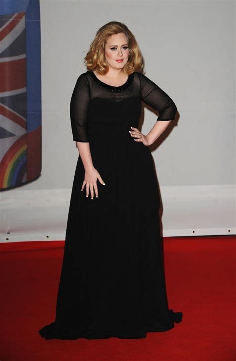 Celebrity Bump Watch Adele Pregnant The Australian Womens Weekly
