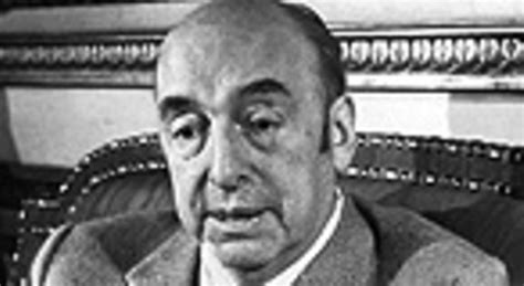 Pablo Neruda Murió Envenenado Según Sus Parientes