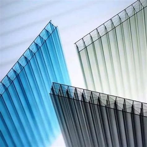 Lexan Polycarbonate Sheet 6 Mm At Rs 29piece In Chennai Id 21925383833