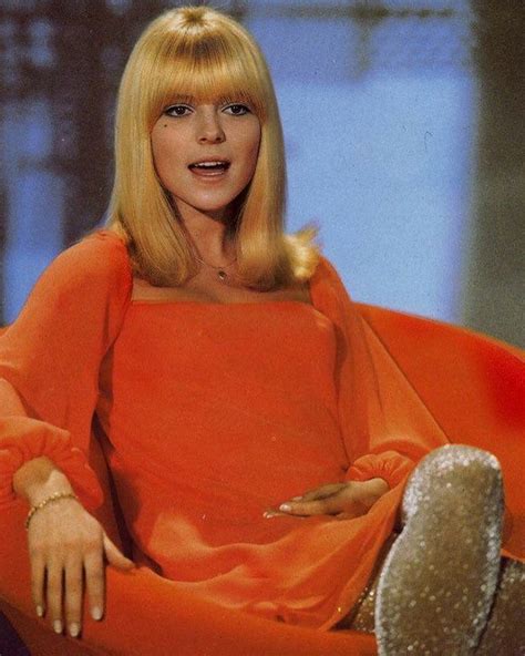 France Gall France Gall S And S Fashion Vintage Fashion Isabelle