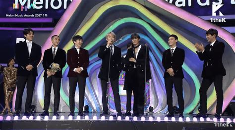 Show more on imdbpro ». The Winners Of The 2017 Melon Music Awards | Soompi