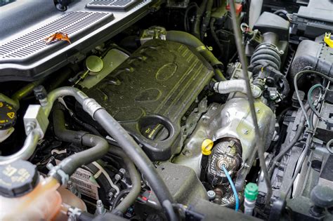 Ford Ecoboost Problems 35 Engine Reliability And Common Issues