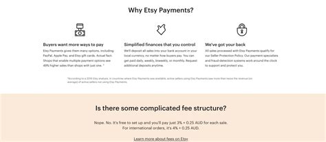 How Much Does Etsy Charge Etsy Fees Explained With Examples 2023