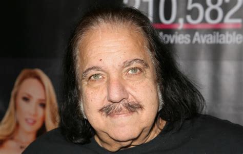 Porn Star Ron Jeremy Has Been Charged With Sexually Assaulting Four Women
