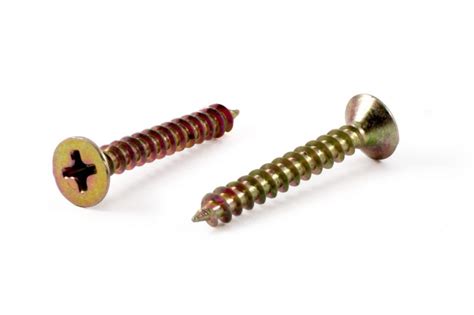 Chipboard Screw Mkt