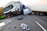 Pictures Of Semi Truck Accidents Pictures