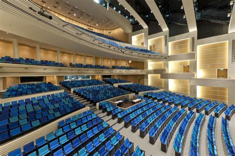 Sands Theatre At Marina Bay Sands To Welcome Guests Again With Back To