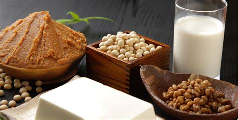 8 Ways To Eat Soy Nutrition Healthy Eating