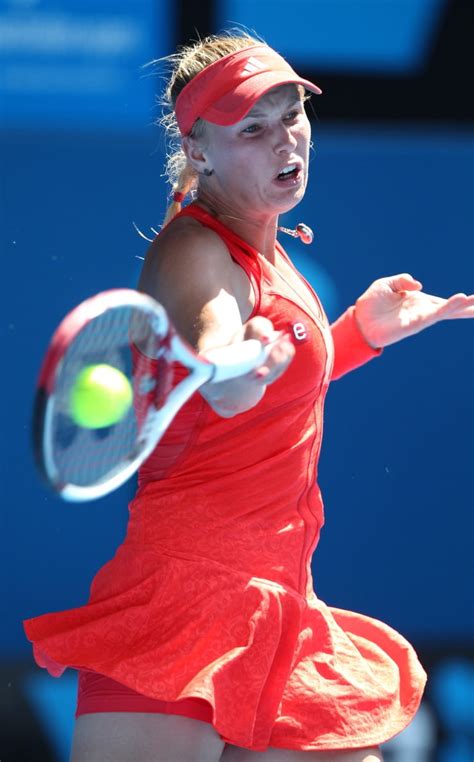 Picture Of Caroline Wozniacki