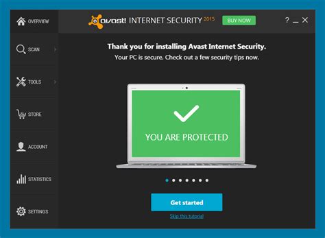 Instead, it comes with 30 days of trial. Avast Internet Security 2015 / 2016 Review [ Download 30 ...