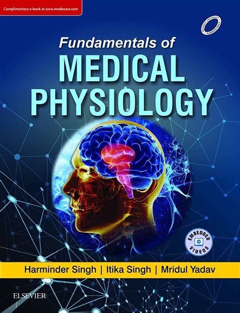 Fundamentals Of Medical Physiology 1st Edition 2018 Books Tantra
