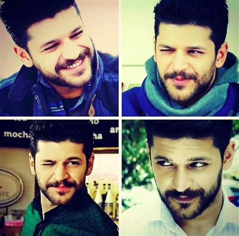 Profil Biodata Foto Dan Instagram Emre Kivilcim Pemeran Selim Di Film Drama Serial Elif Sctv