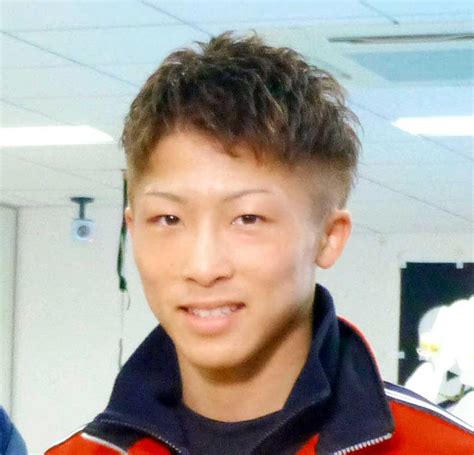 Naoya inoue (井上 尚弥, inoue naoya, born 10 april 1993) is a japanese professional boxer. 井上尚弥戦、イギリスなど世界で放送「見ている方が ...