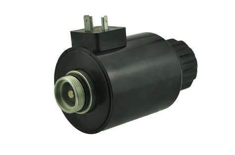 Yaofeng Hydraulicprofessional Hydraulic Solenoid Manufacturer