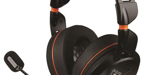 Turtle Beach Elite Pro Tournament Meilleur Prix Et Actualités Les